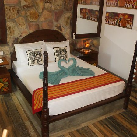 Villa Olde Ceylon Kandy Dış mekan fotoğraf