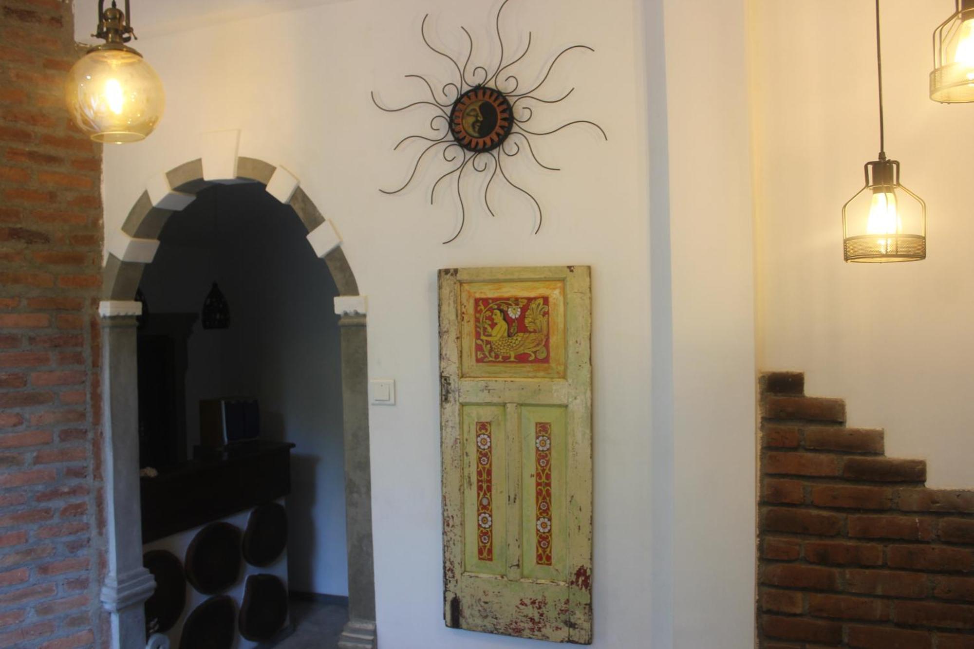 Villa Olde Ceylon Kandy Dış mekan fotoğraf