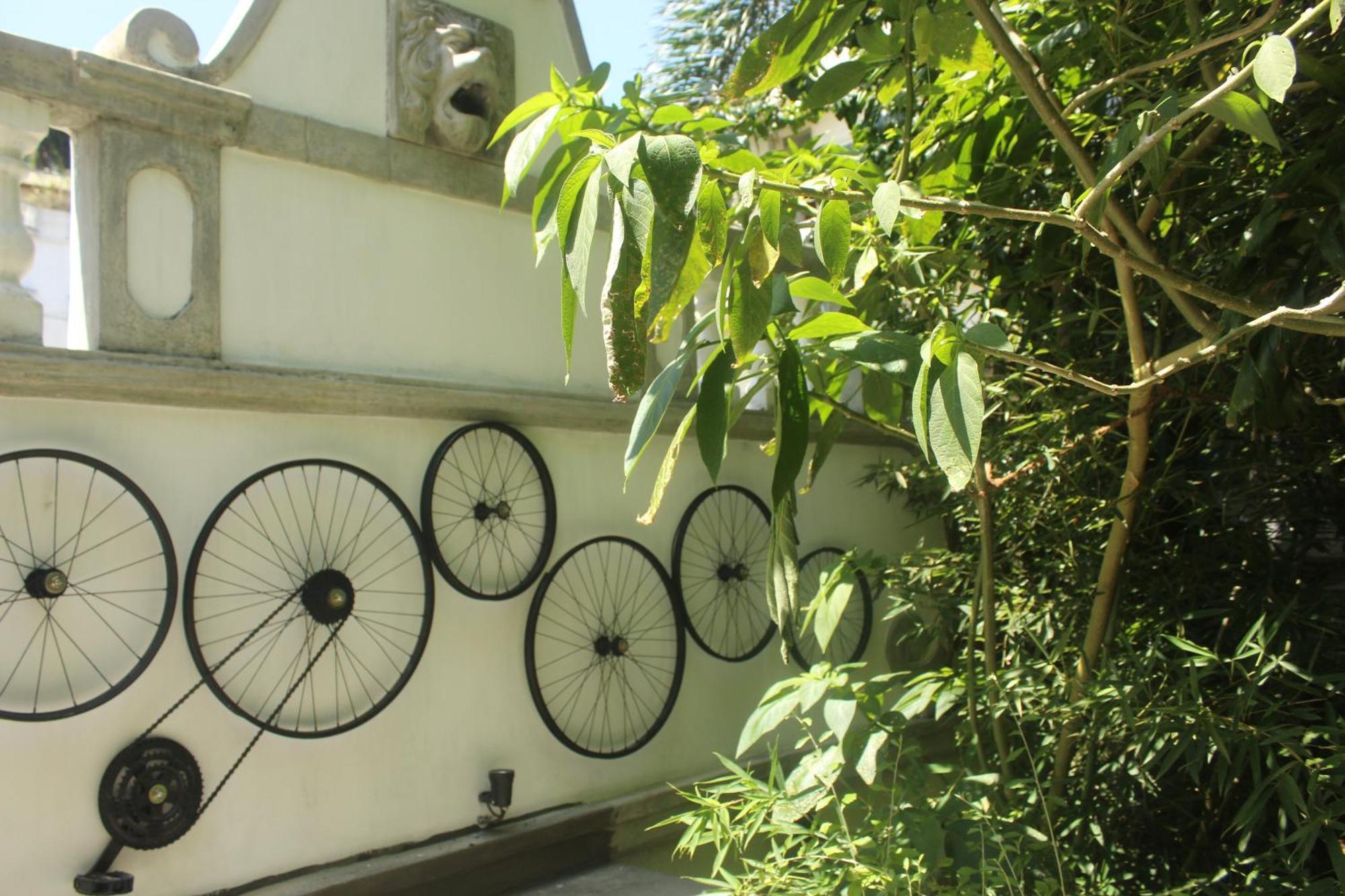 Villa Olde Ceylon Kandy Dış mekan fotoğraf