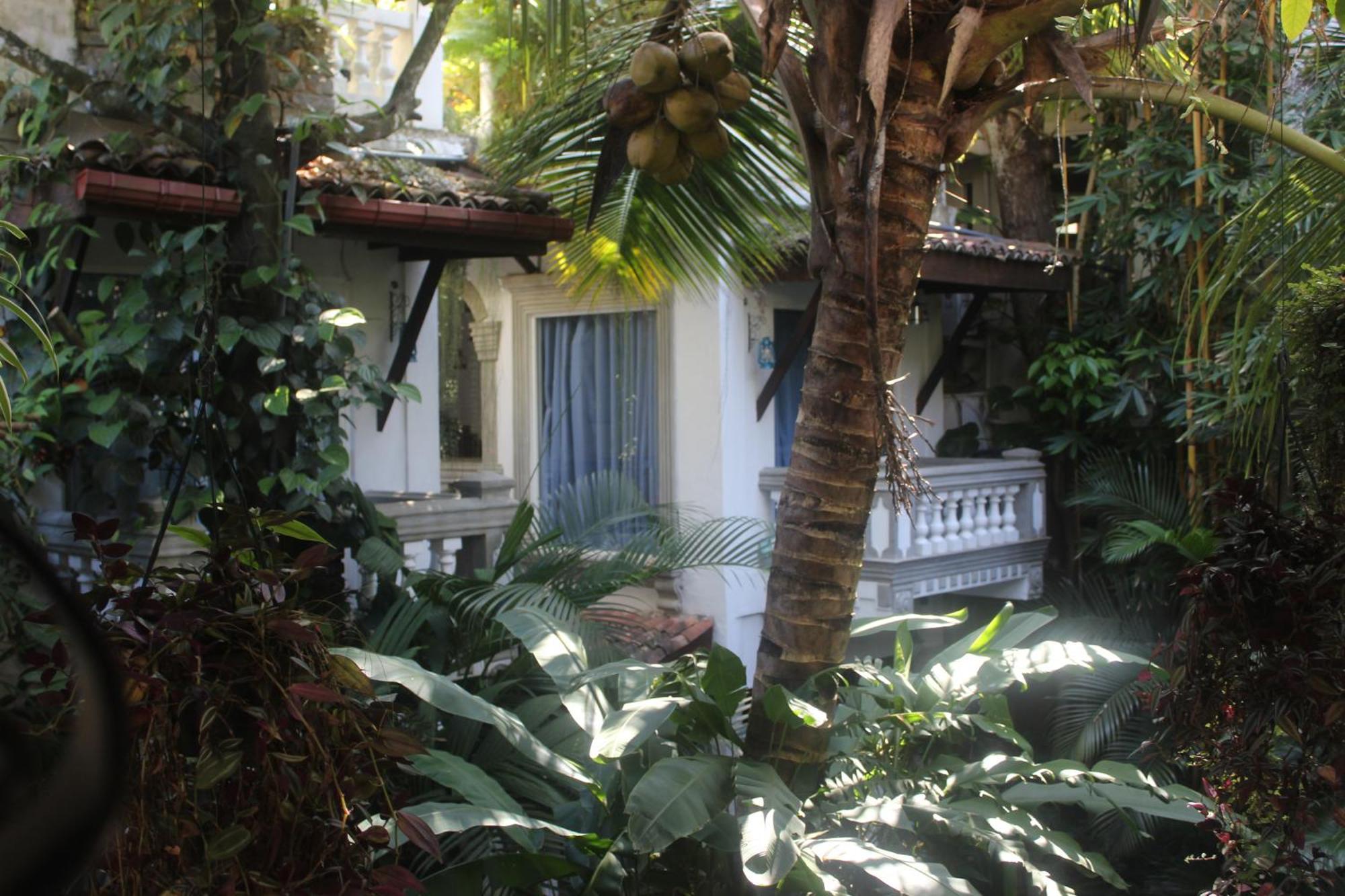 Villa Olde Ceylon Kandy Dış mekan fotoğraf