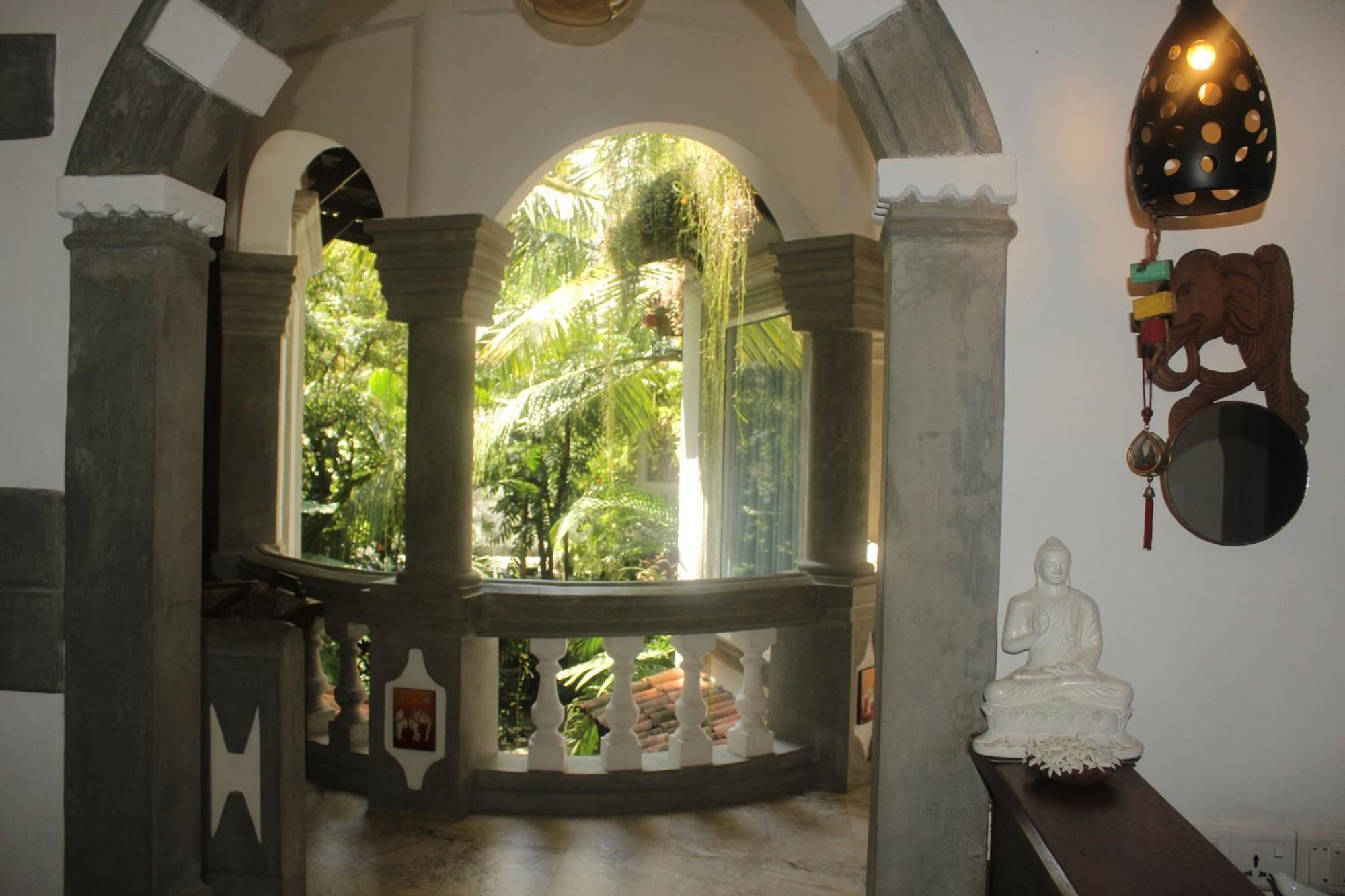 Villa Olde Ceylon Kandy Dış mekan fotoğraf