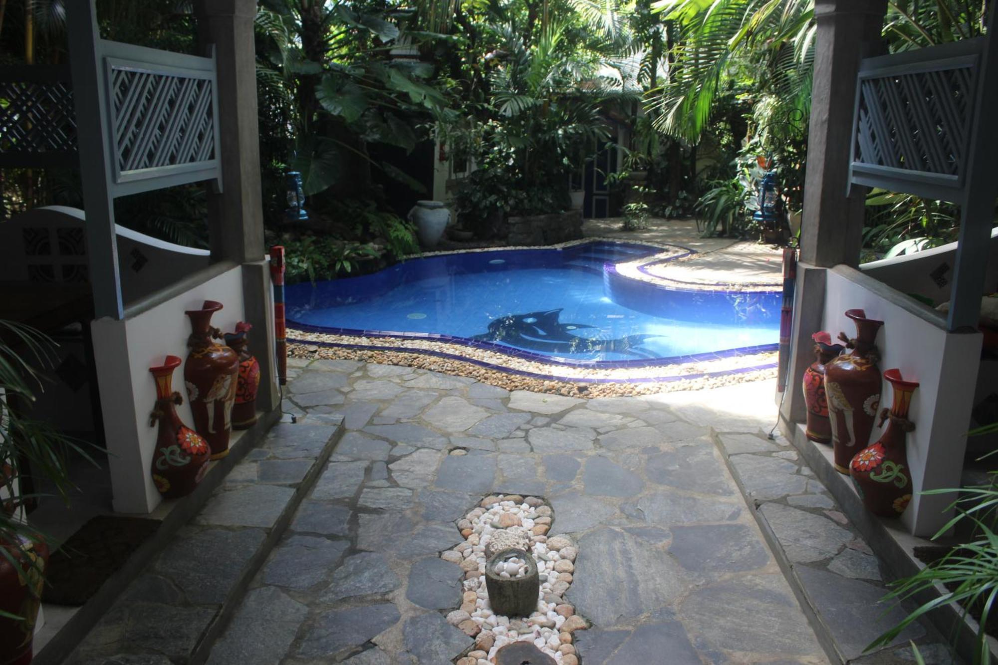 Villa Olde Ceylon Kandy Dış mekan fotoğraf