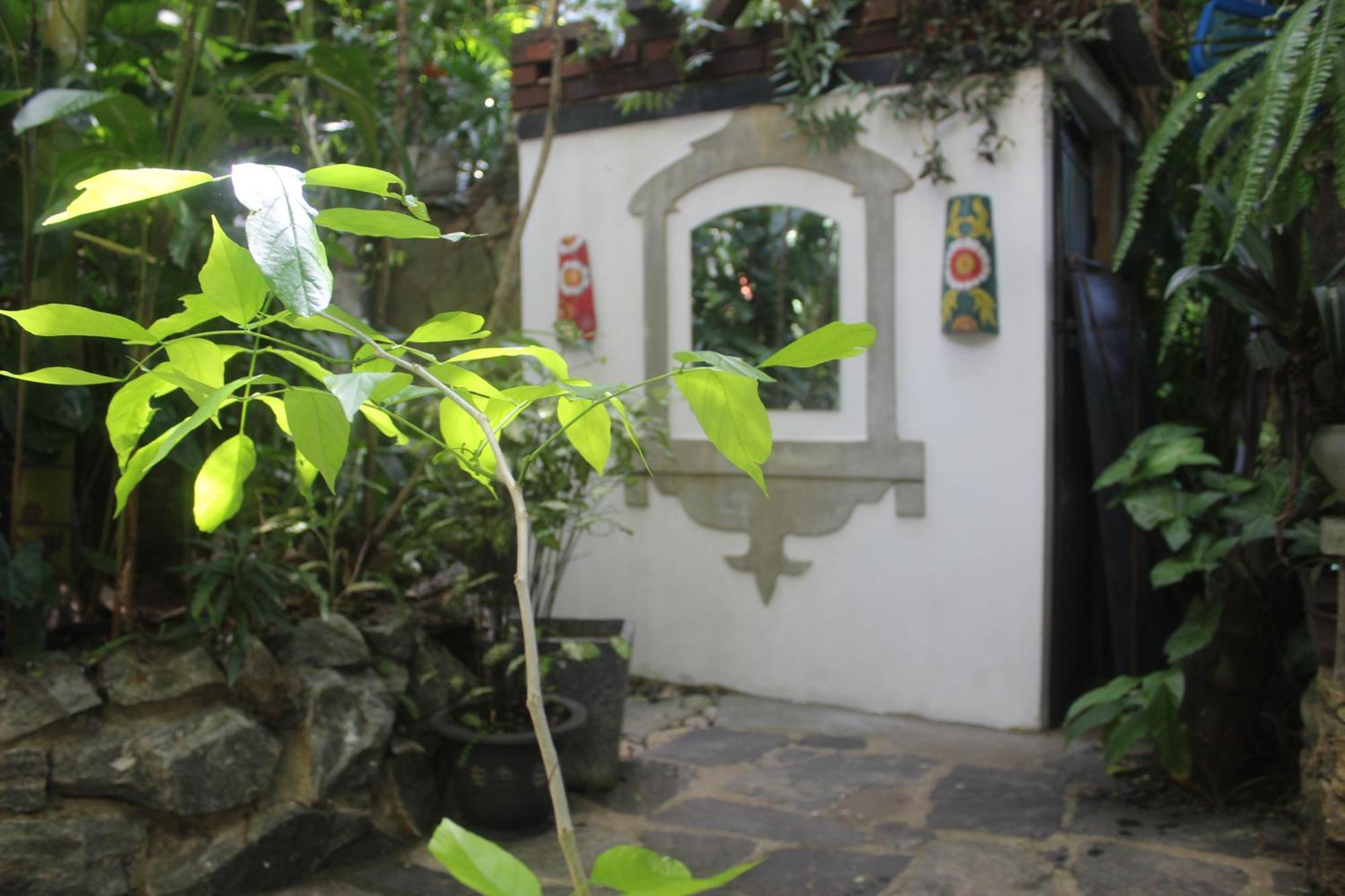 Villa Olde Ceylon Kandy Dış mekan fotoğraf