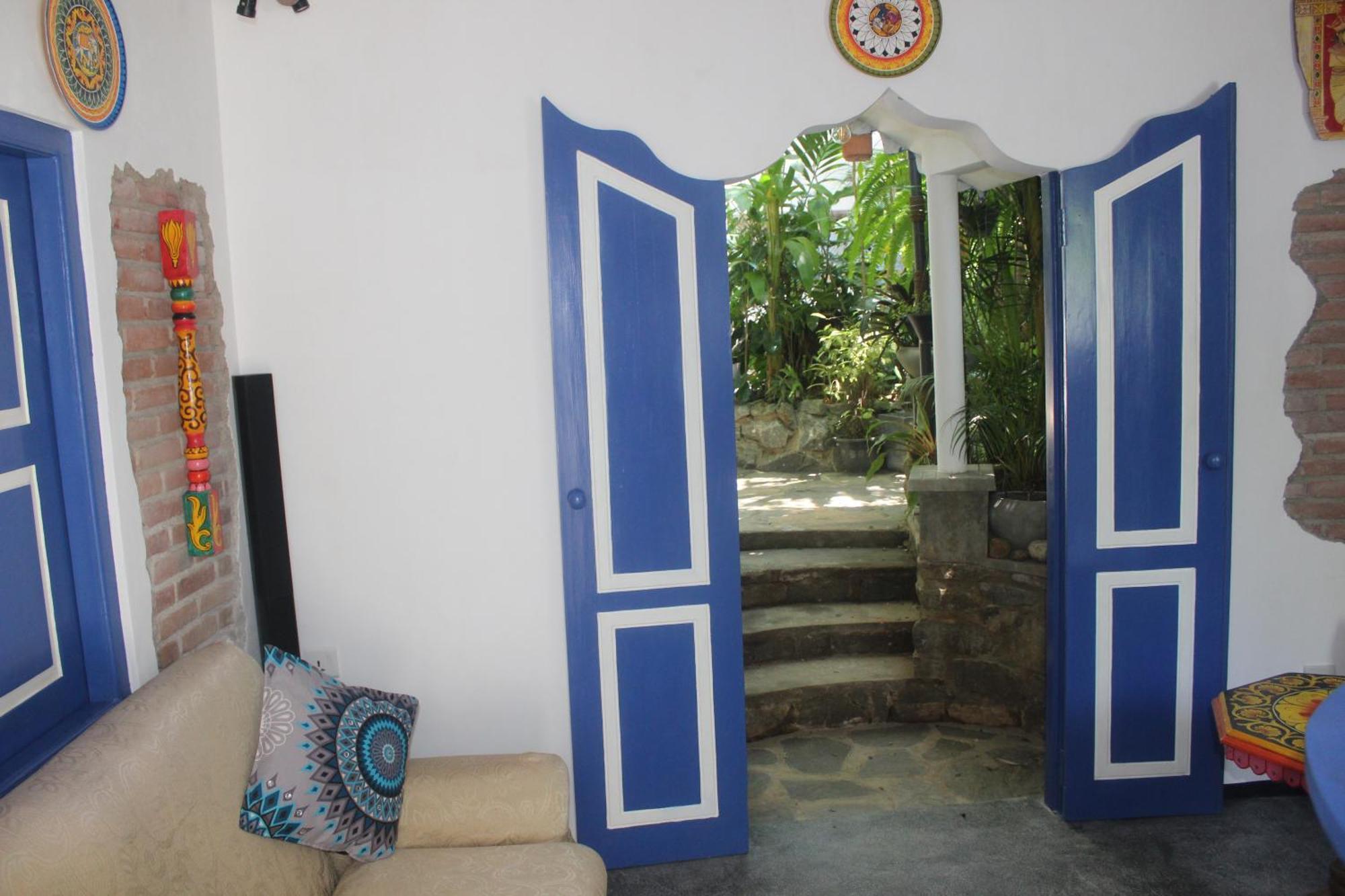 Villa Olde Ceylon Kandy Dış mekan fotoğraf