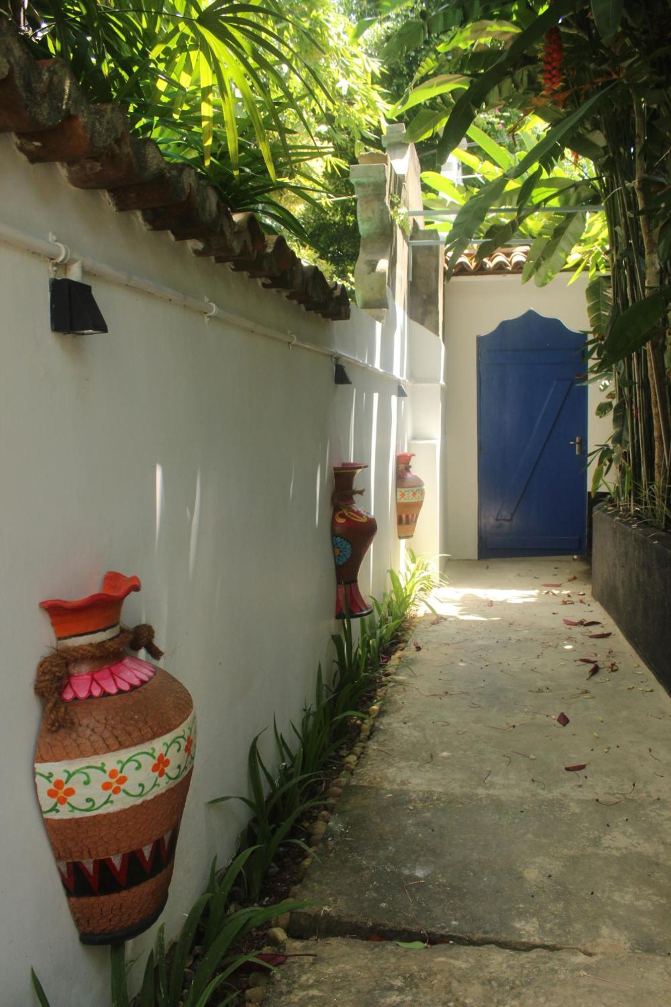 Villa Olde Ceylon Kandy Dış mekan fotoğraf