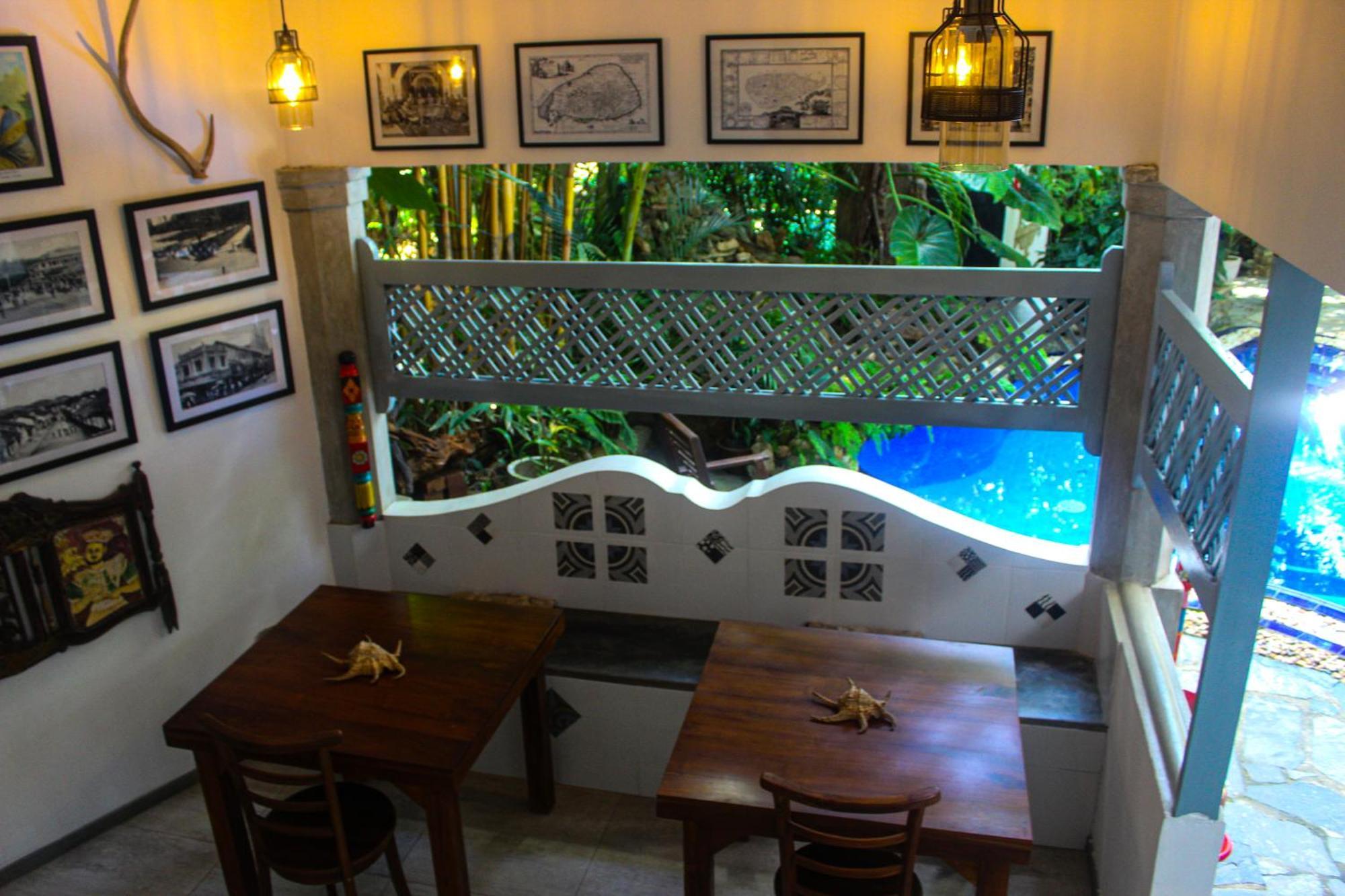 Villa Olde Ceylon Kandy Dış mekan fotoğraf