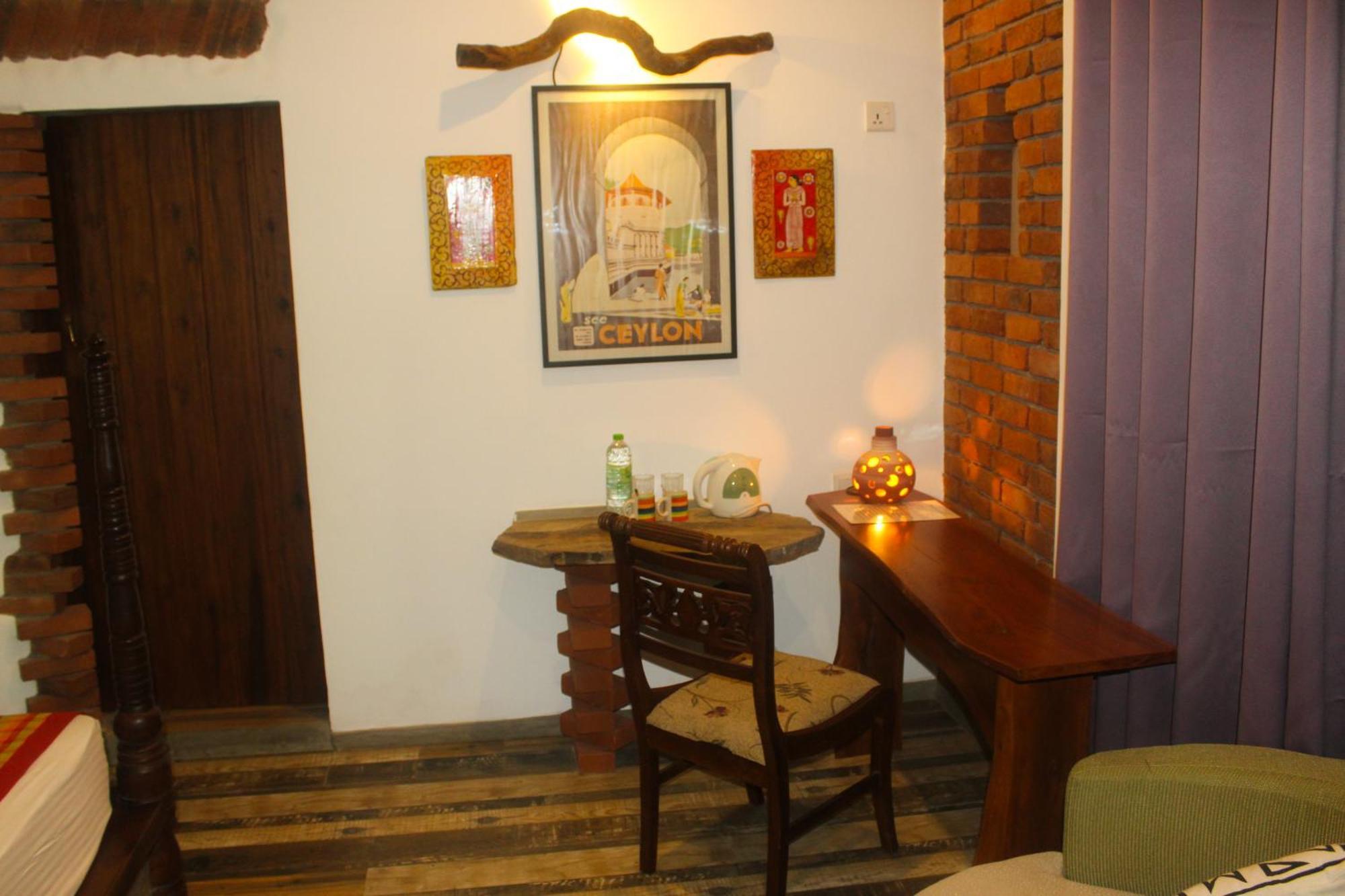 Villa Olde Ceylon Kandy Dış mekan fotoğraf