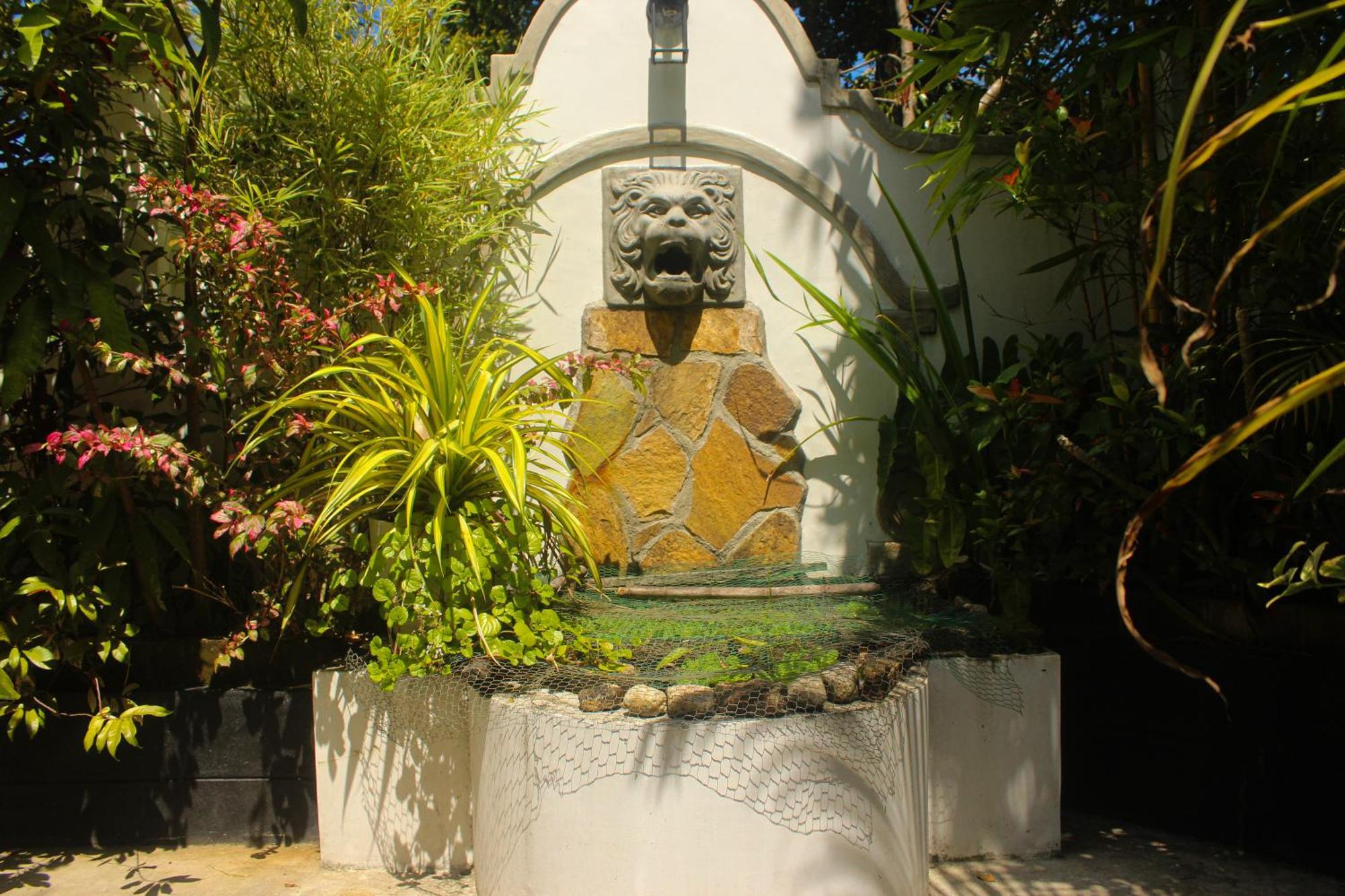 Villa Olde Ceylon Kandy Dış mekan fotoğraf