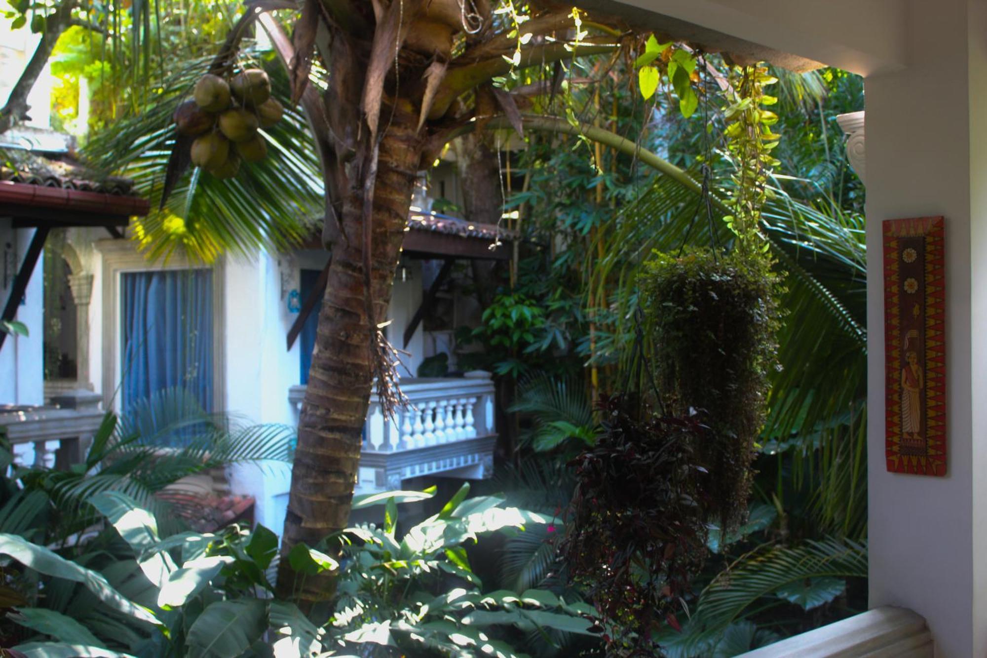 Villa Olde Ceylon Kandy Dış mekan fotoğraf