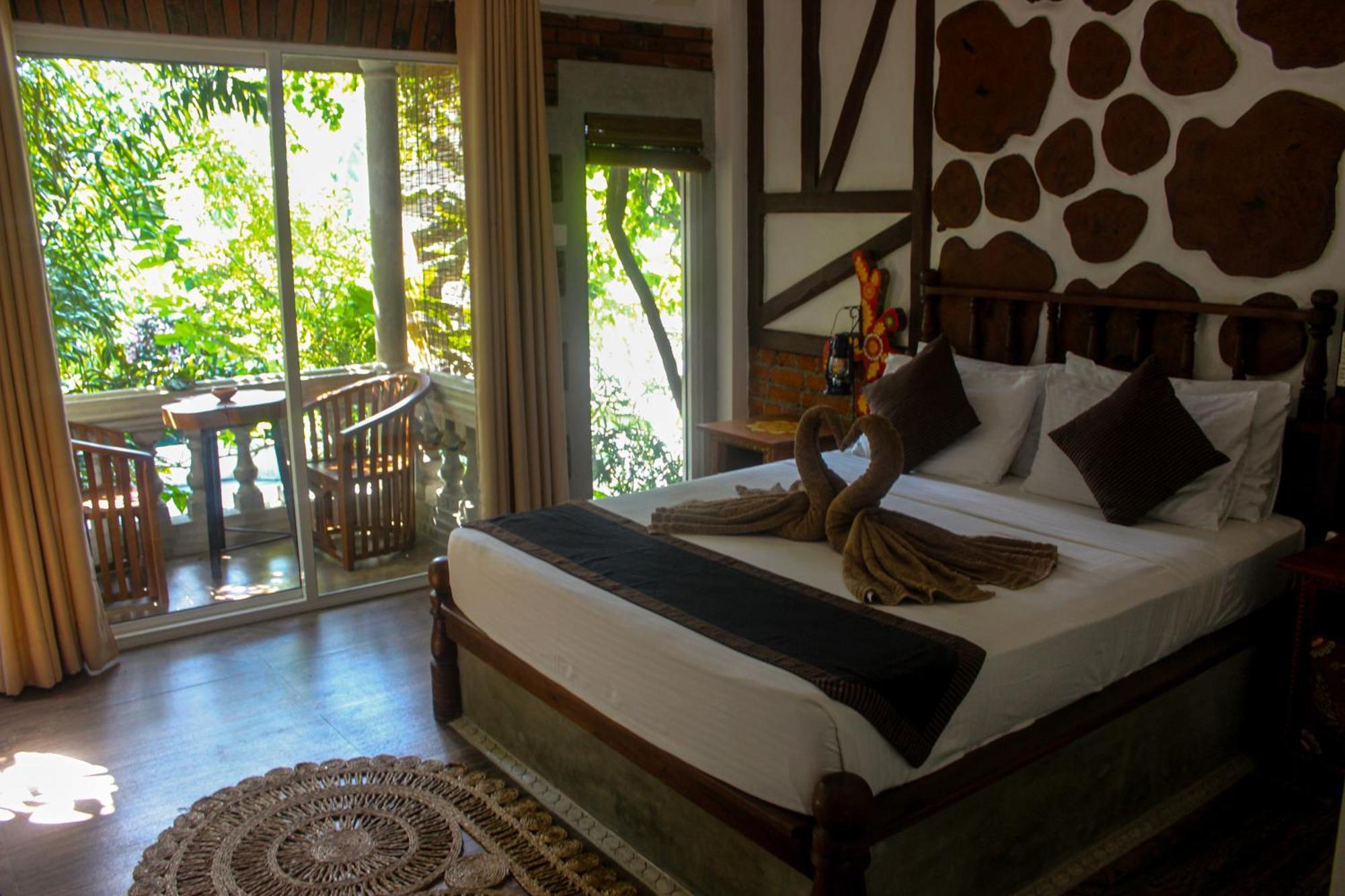 Villa Olde Ceylon Kandy Dış mekan fotoğraf