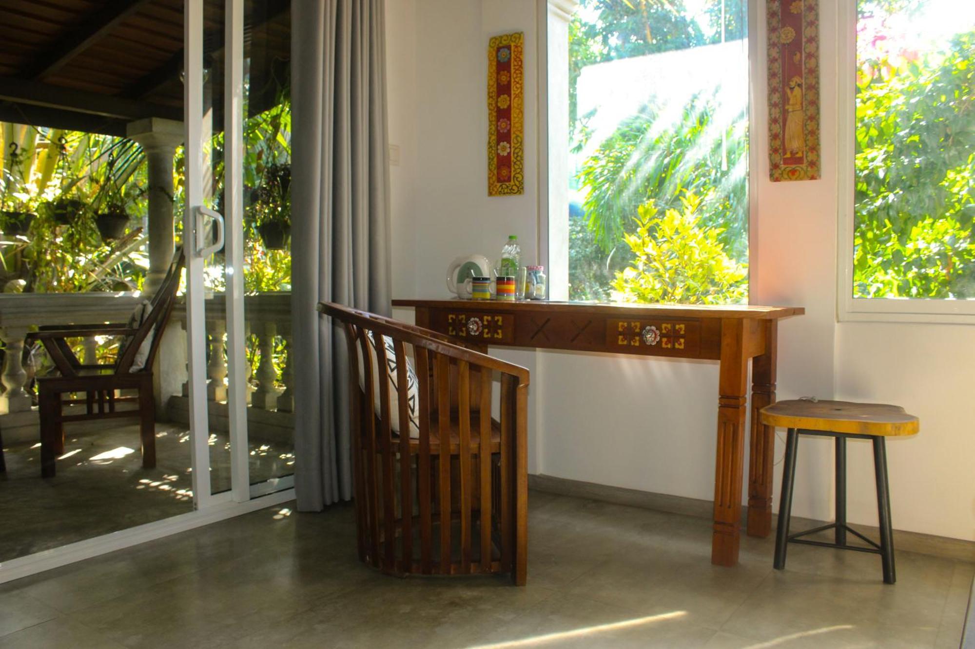 Villa Olde Ceylon Kandy Dış mekan fotoğraf