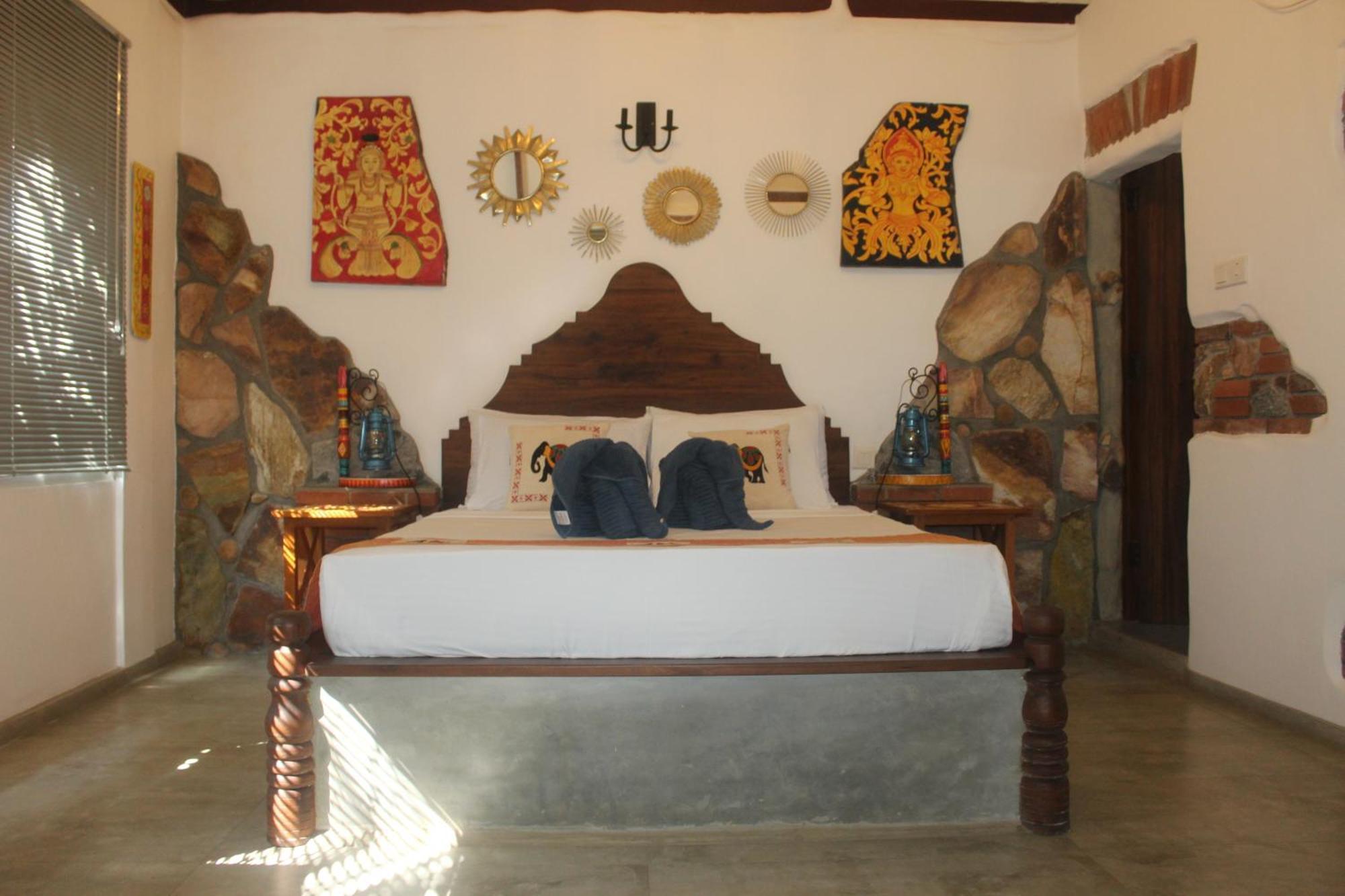 Villa Olde Ceylon Kandy Dış mekan fotoğraf