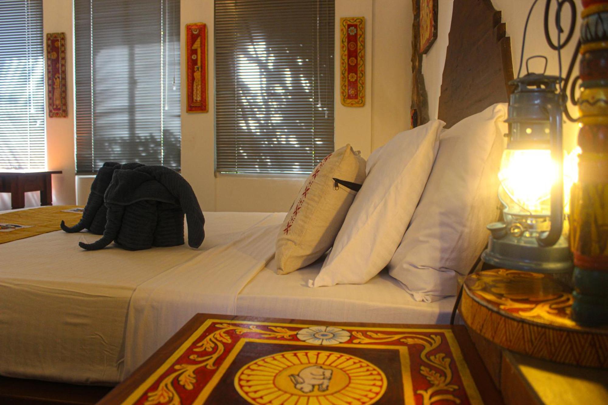 Villa Olde Ceylon Kandy Dış mekan fotoğraf