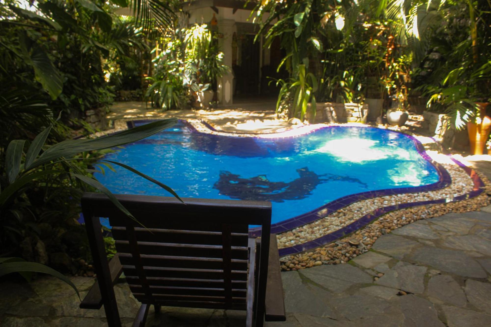 Villa Olde Ceylon Kandy Dış mekan fotoğraf