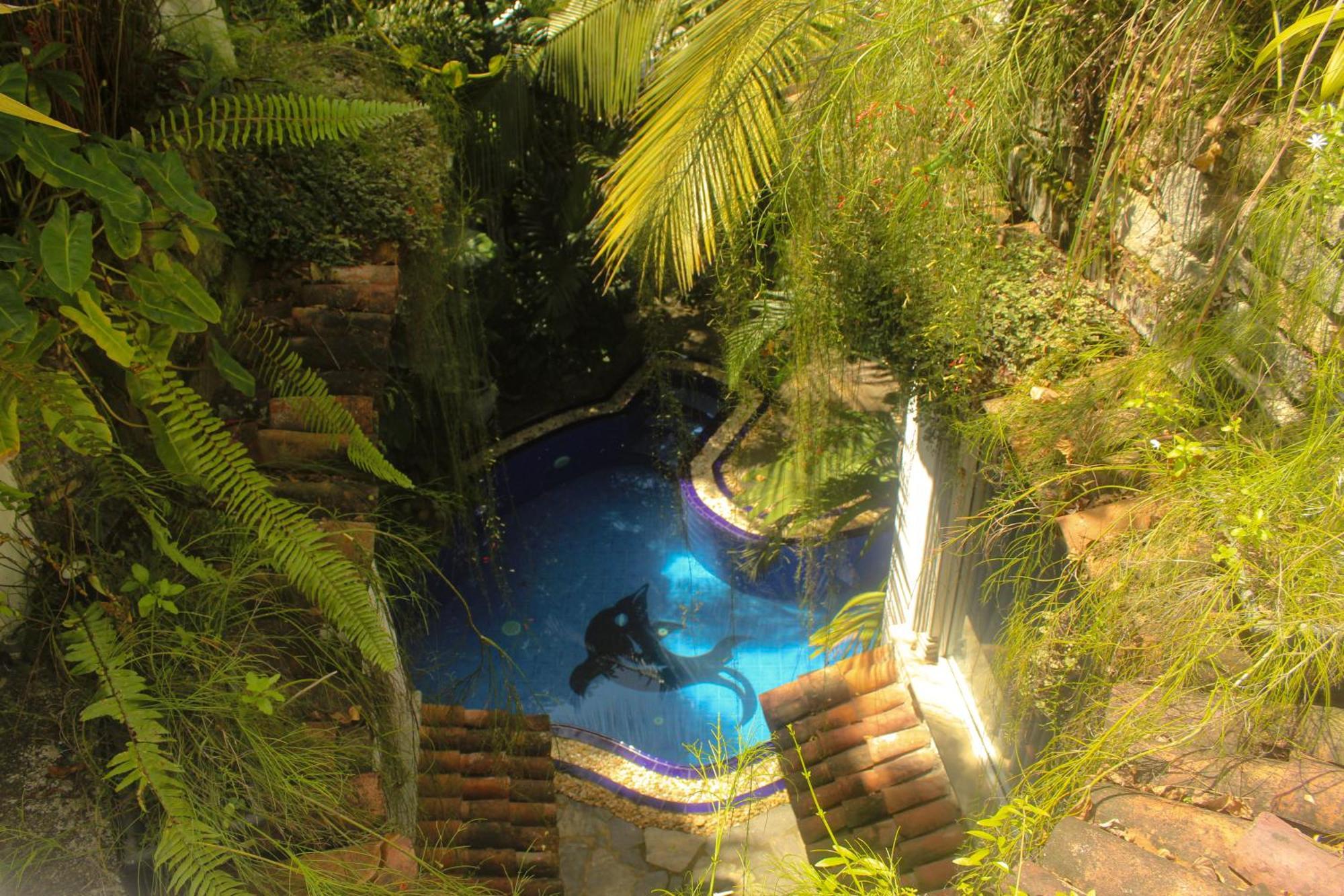 Villa Olde Ceylon Kandy Dış mekan fotoğraf
