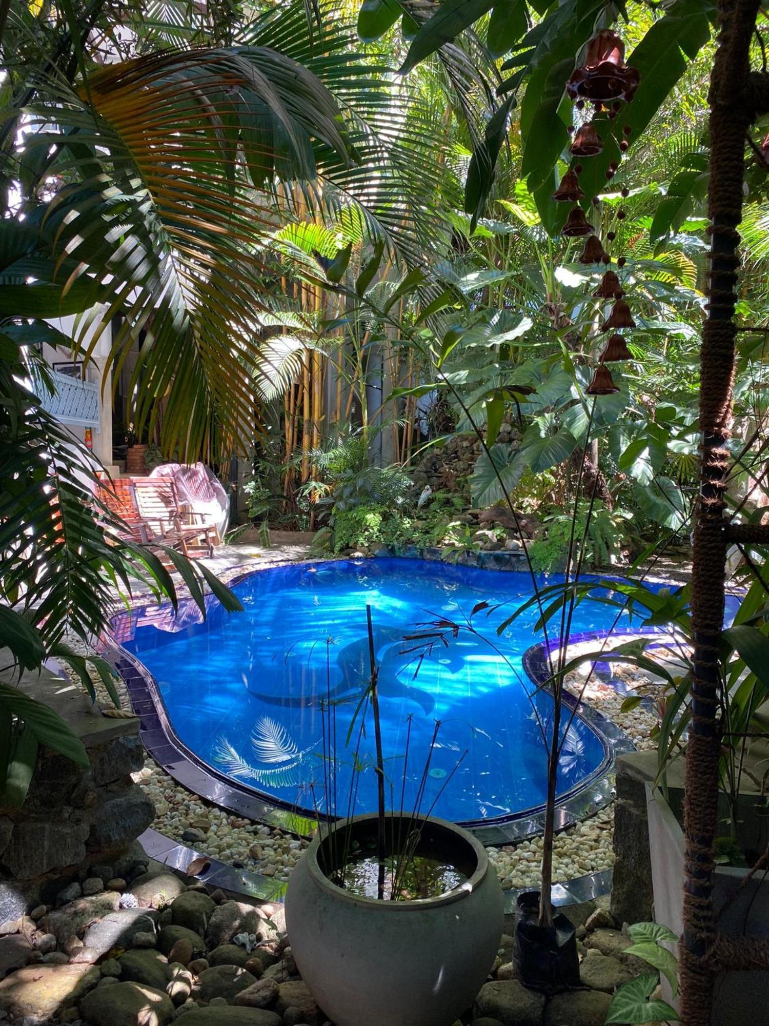 Villa Olde Ceylon Kandy Dış mekan fotoğraf