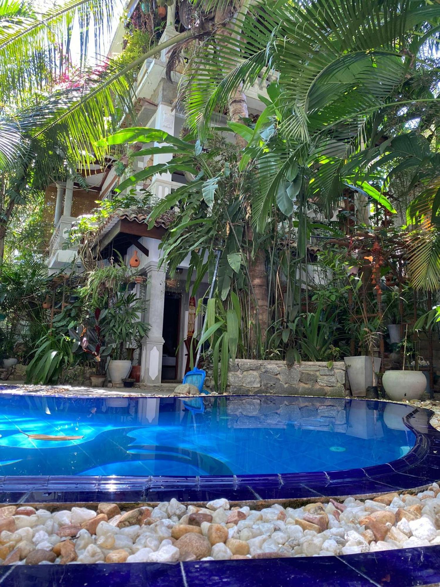 Villa Olde Ceylon Kandy Dış mekan fotoğraf