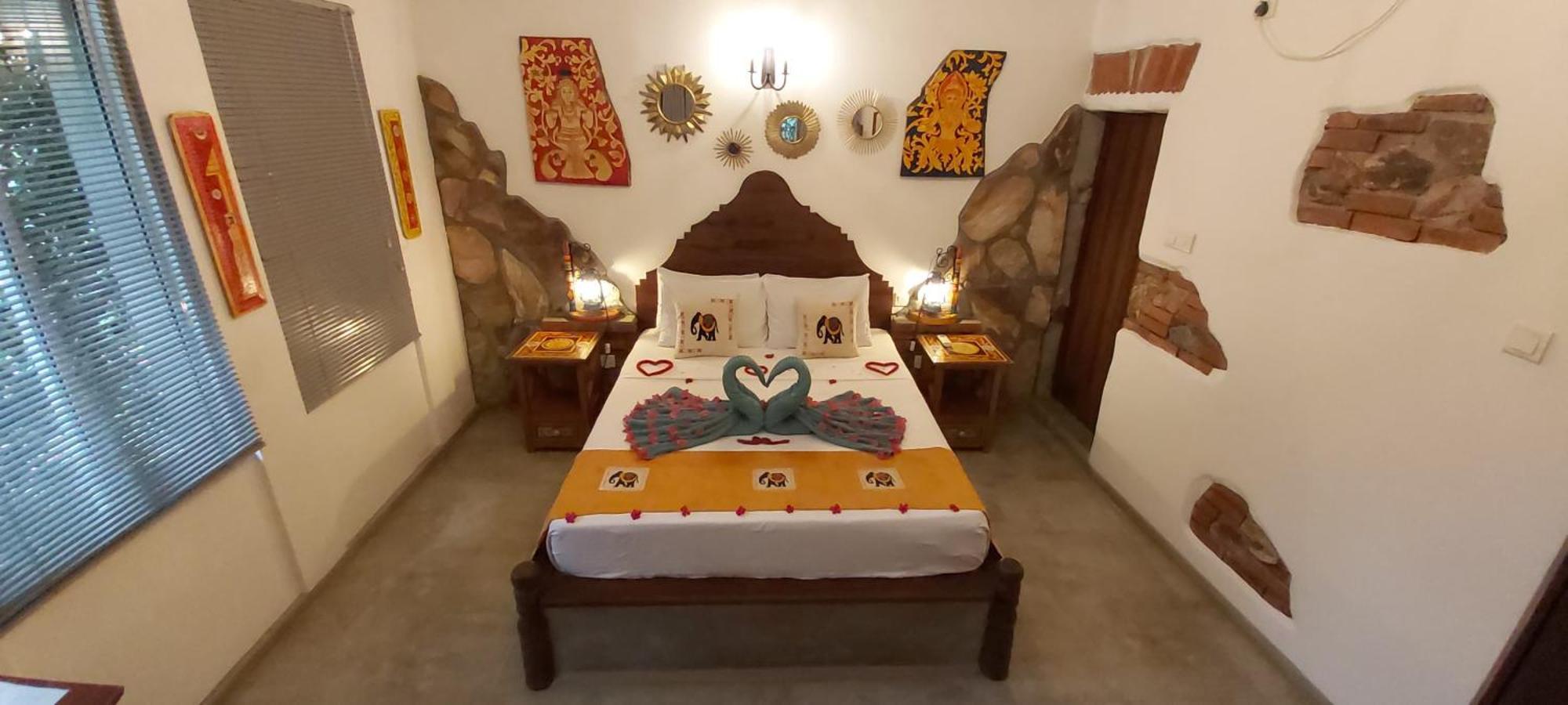 Villa Olde Ceylon Kandy Dış mekan fotoğraf