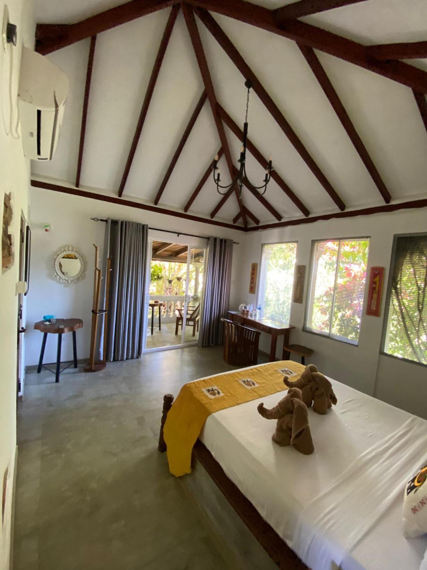 Villa Olde Ceylon Kandy Dış mekan fotoğraf