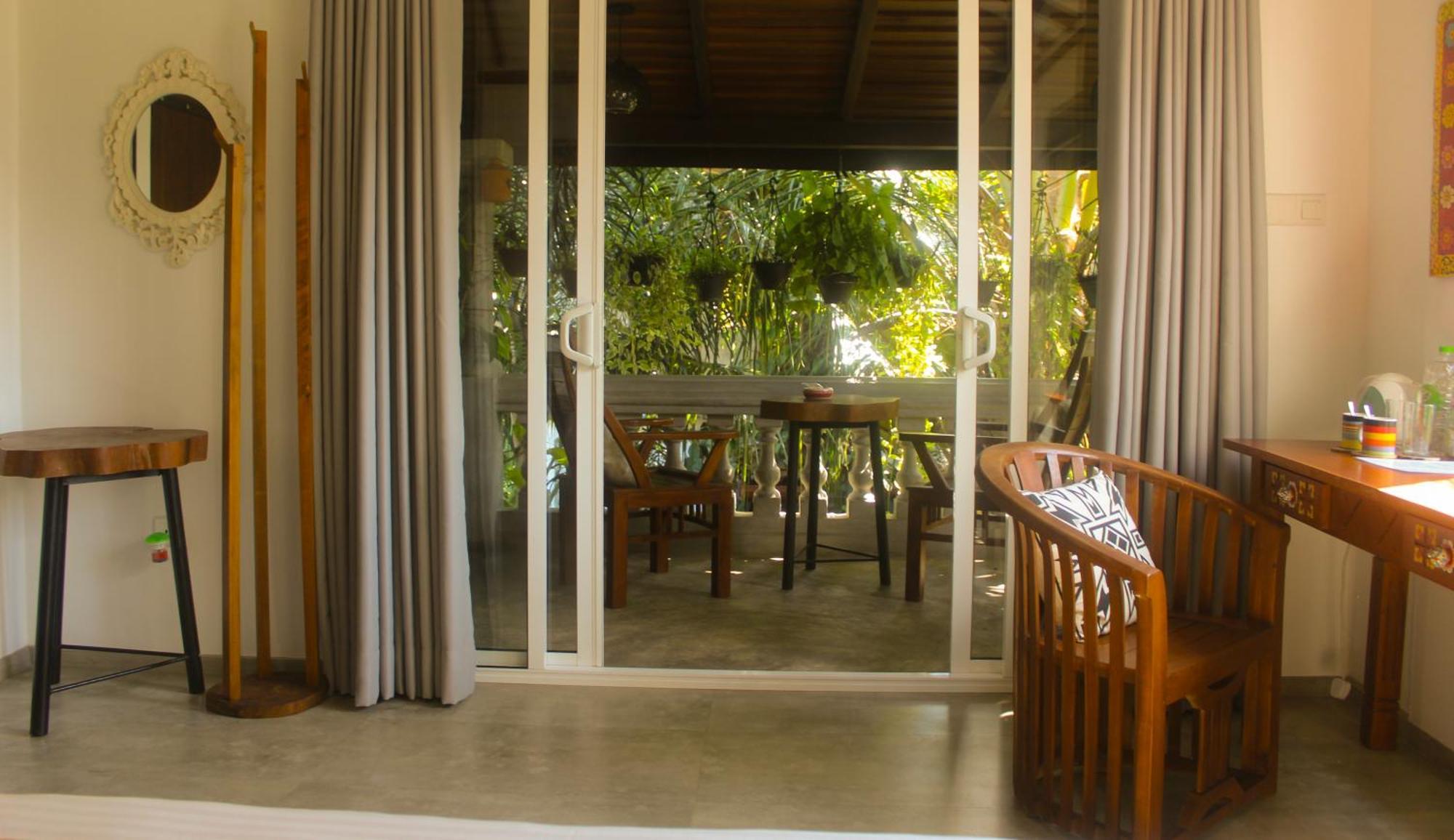 Villa Olde Ceylon Kandy Oda fotoğraf