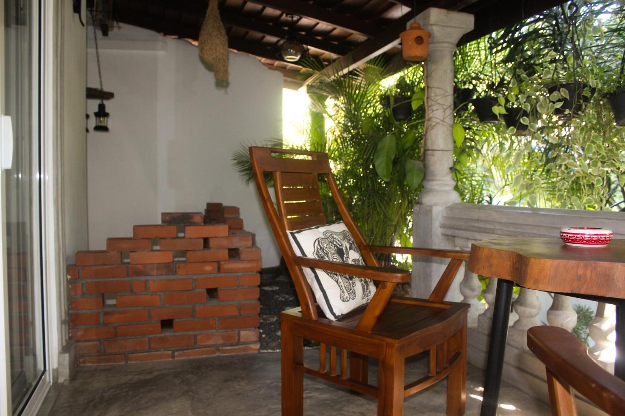 Villa Olde Ceylon Kandy Oda fotoğraf